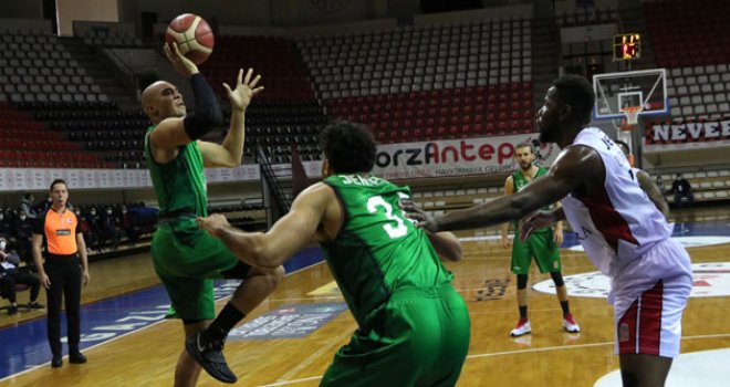 ING Basketbol Süper Ligi'nde 27.haftanın ardından
