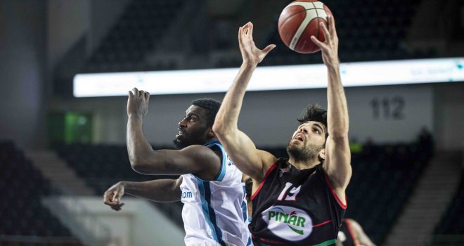 ING Basketbol Süper Ligi'nde 28.haftanın ardından