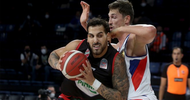 ING Basketbol Süper Ligi'nde 3.haftanın ardından