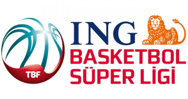ING Basketbol Süper Ligi'nde 4. hafta heyecanı