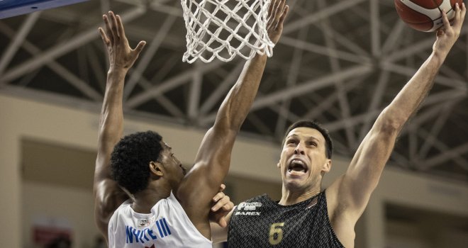 ING Basketbol Süper Ligi'nde 6.haftanın ardından