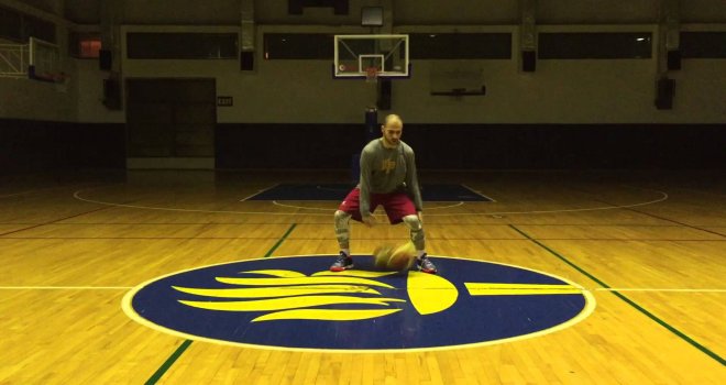 Işıksporlu Berk Sayaroğlu, Ridgeview University?de