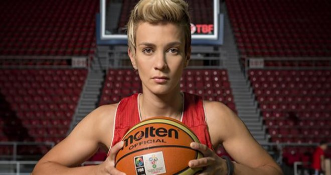 Işıl Alben: Giden hiçbir arkadaşıma gittiği için kırılacak değilim