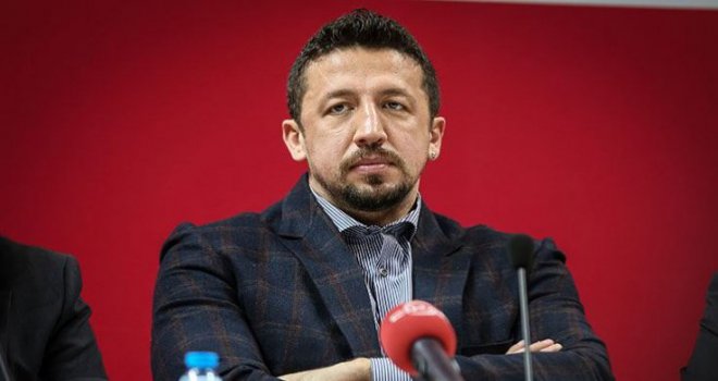 İslam Çupi Onur Ödülü, Hidayet Türkoğlu'nun