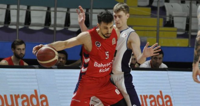 İsmet Akpınar Fenerbahçe Beko'da