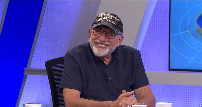 İsmet Badem'i kaybettik