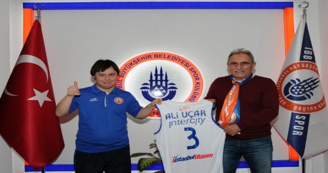 İstanbul Büyükşehir "+1" daha güçlü