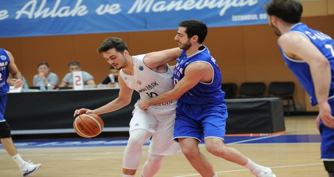 İstanbul Büyükşehir, Cluj'u konuk ediyor