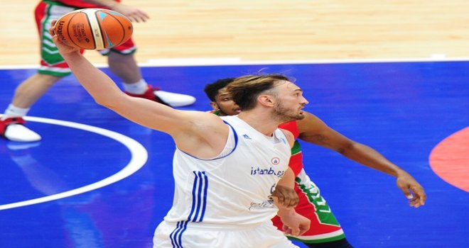 İstanbul Büyükşehir, Groningen'i konuk ediyor