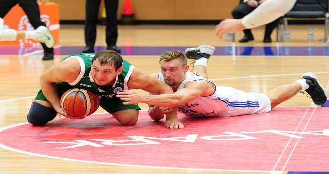 İstanbul Büyükşehir, Khimik karşısında...