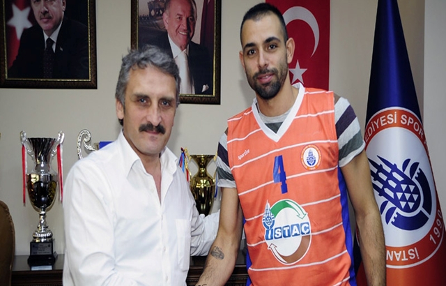 İstanbul Büyükşehir oyun kurucusunu buldu...