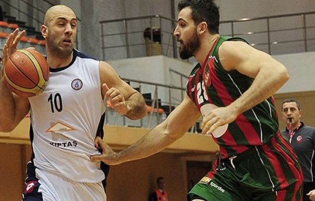 İstanbul Büyükşehir, Pınar KSK'yi devirdi