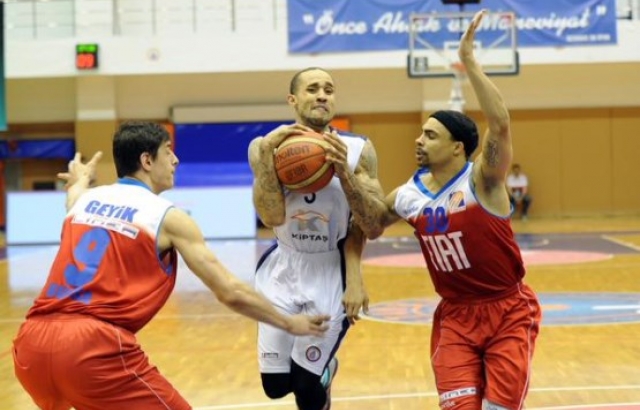 İstanbul Büyükşehir, Tofaş'ı solladı