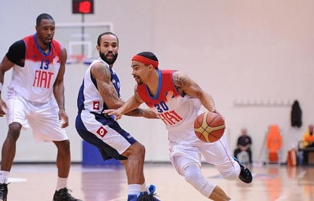 İstanbul Büyükşehir, Tofaş'ı uzatmada geçti