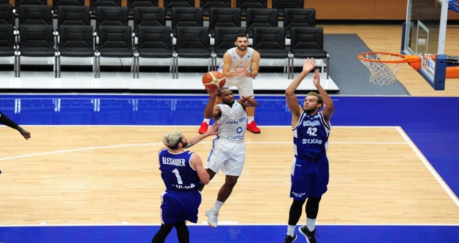 İstanbul Büyükşehir tur için İsveç'te