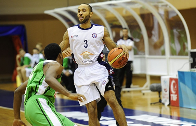 İstanbul Büyükşehir uzatmada galip