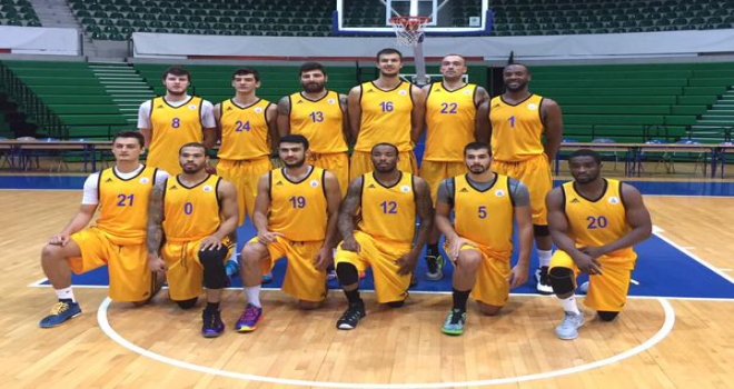 İstanbul Büyükşehir'den Cibona'ya fark