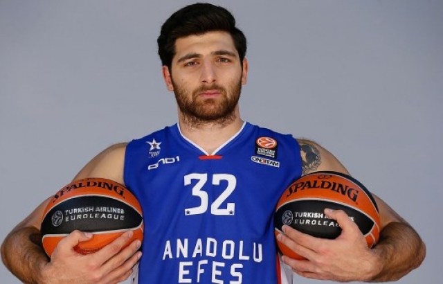 İstanbul Büyükşehir'den transfer