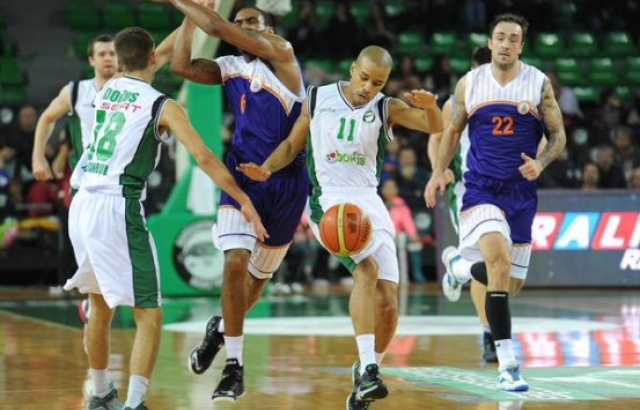 İstanbul Büyükşehir'e Daçka dur dedi