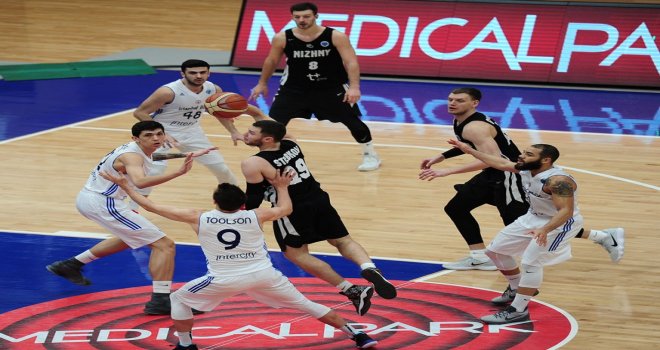 İstanbul Büyükşehir'e Fransız konuk