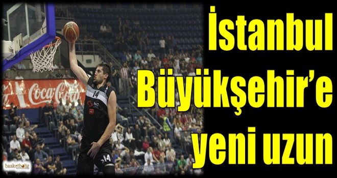 İstanbul Büyükşehir'e yeni uzun