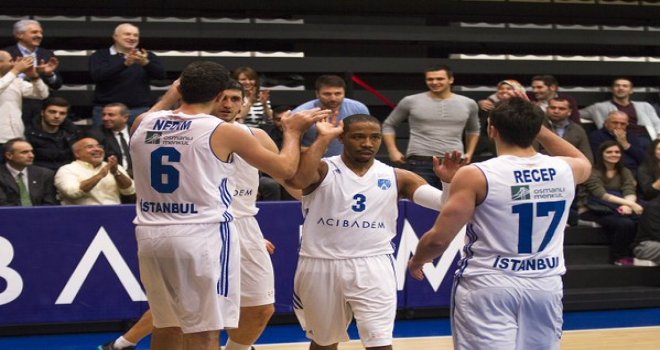 İstanbul DSİ direndi ama kazanamadı