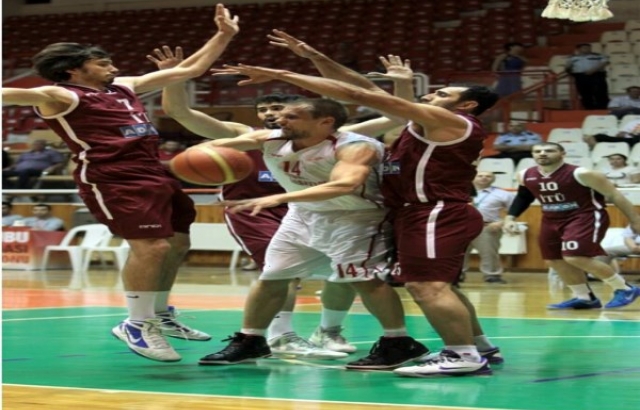 İstanbul DSİ'den İstanbulspor'a