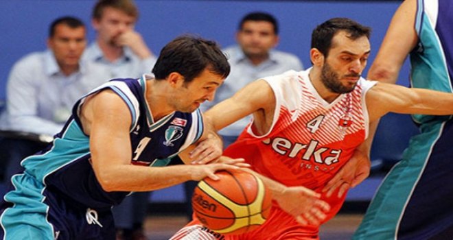 İstanbul DSİ'den Samsun Bşb. Anakent'e