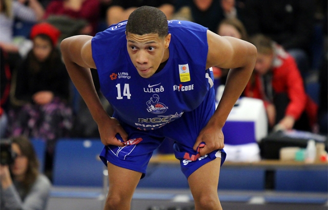 İstanbul DSİ'ye yeni yabancı