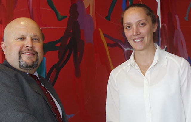 İstanbul Üniversiteside BGD'den bir transfer daha