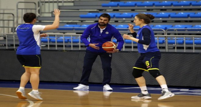 İstanbul Üniversitesi'nden Fenerbahçe'ye