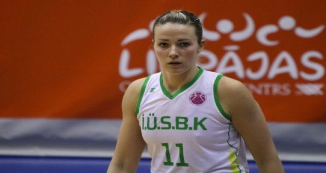 İstanbul Üniversitesi'nden Samsun Canik Belediyespor'a