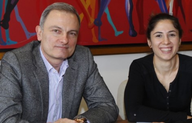 İSTANBUL ÜNİVERSİTESİ'NDEN TRANSFER