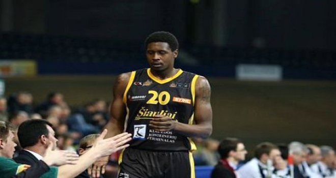 İstanbulspor Beylikdüzü 2.yabancısını da aldı...