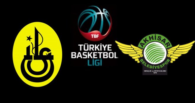 İstanbulspor Beylikdüzü, Akhisar Belediyespor'a takılmadı