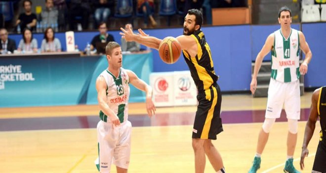 İstanbulspor Beylikdüzü, Bursaspor'u da mağlup etti