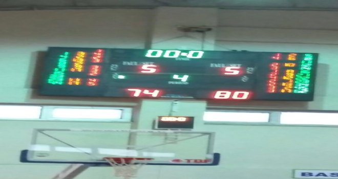 İstanbulspor Beylikdüzü, Çorlu'yu yendi