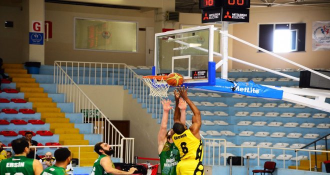 İstanbulspor Beylikdüzü evinde çok farklı...