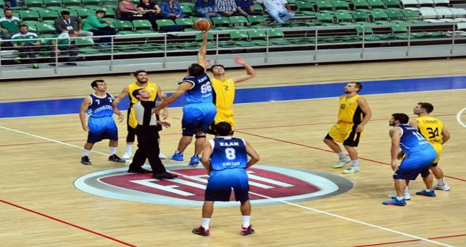 İstanbulspor Beylikdüzü, Ormanspor'u yendi