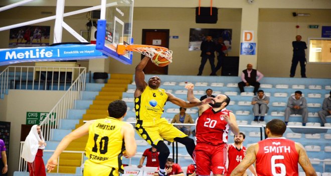 İstanbulspor Beylikdüzü uzatmada galip