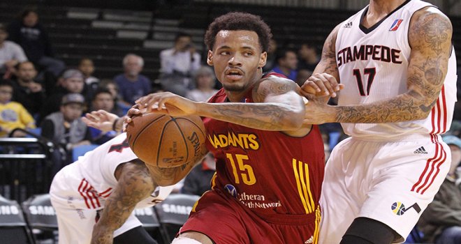 İstanbulspor Beylikdüzü yabancısını da buldu