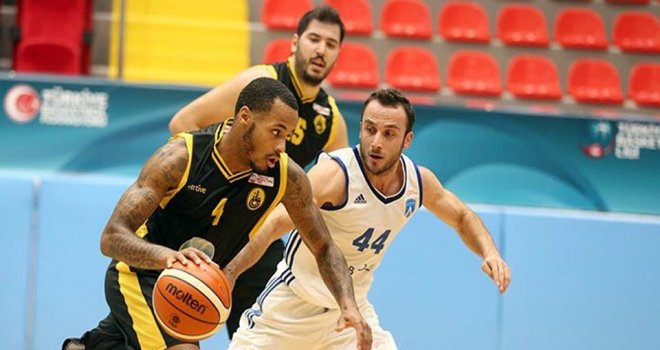 İstanbulspor Beylikdüzü'nde ayrılık