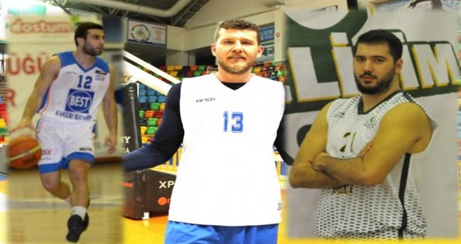 İstanbulspor Beylikdüzü'nden transfer hareketleri...