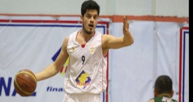 İstanbulspor Beylikdüzü'nden transfer