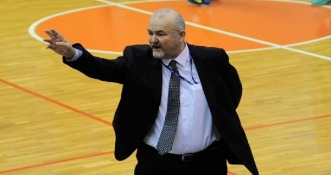 İstanbulspor Beylikdüzü'ne yeni antrenör