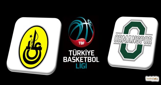 İstanbulspor Beylikdüzü'nü Brown uçurdu...