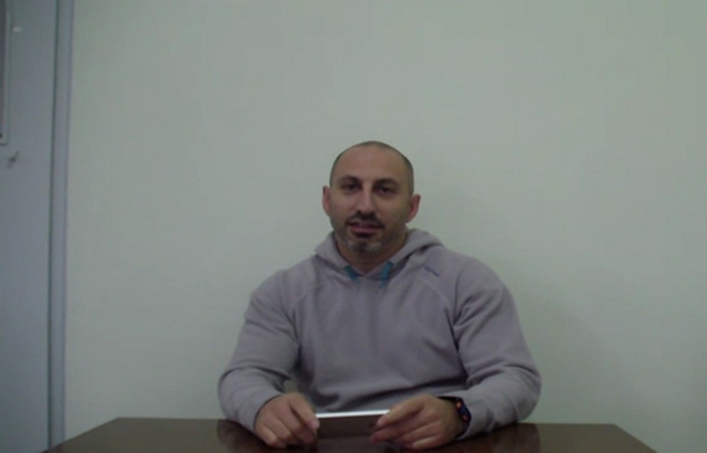 İstanbulspor'da Köksal Kezik dümende...