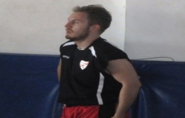 İstanbulspor'dan bir transfer daha