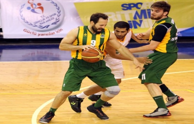 İstanbulspor'dan iki transfer daha