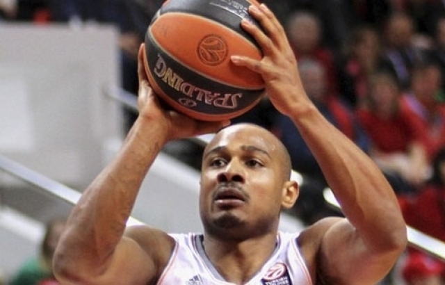 İşte Dontaye Draper'in yeni takımı